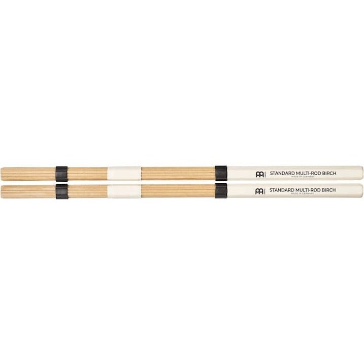 Meinl Stick & Brush SB200 Birch Standard Multi-Rods