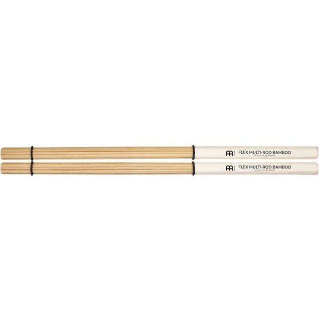 Meinl Stick & Brush SB202 Bamboo Flex Multi-Rods