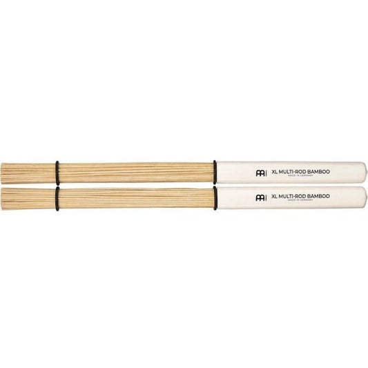 Meinl Stick & Brush SB204 Bamboo XL Multi-Rods