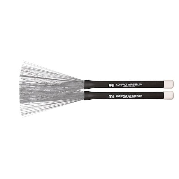 Meinl Stick & Brush SB301 Compact Wire Brushes
