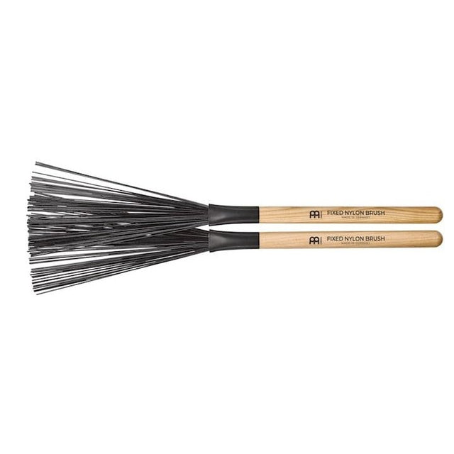 Meinl Stick & Brush SB303 Fixed Nylon Brushes