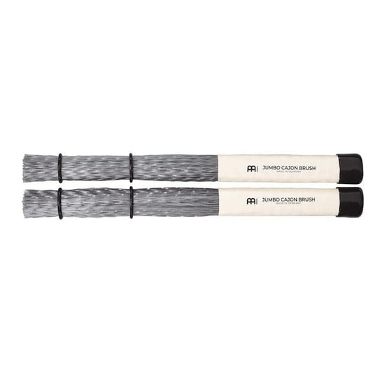 Meinl Stick & Brush SB306 Jumbo Cajon Brushes