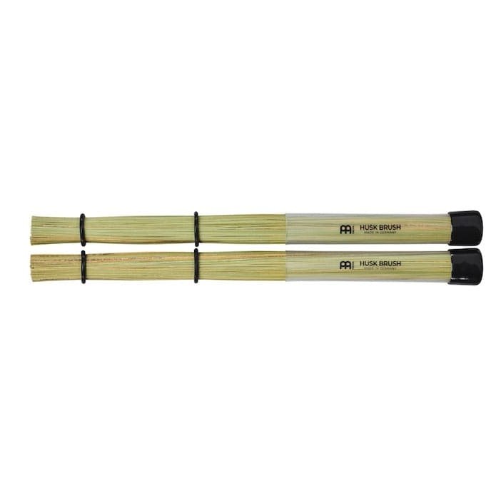 Meinl Stick & Brush SB307 Husk Brushes