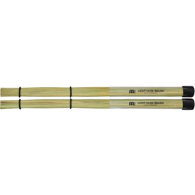 Meinl Stick & Brush SB308 Light Husk Brushes