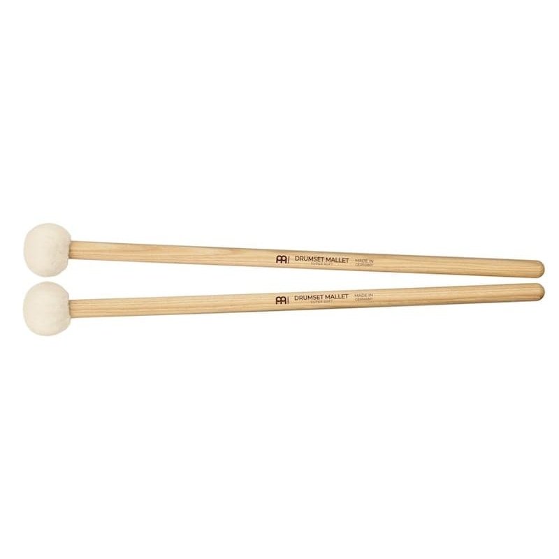 Meinl Stick & Brush SB400 Super Soft Mallets
