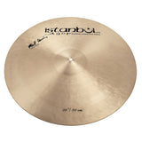 Istanbul Agop Mel Lewis 1982 Ride Cymbal 20"