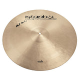 Istanbul Agop Mel Lewis Ride Cymbal 22" 2390 grams