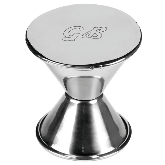 Gon Bops Metal Shaker