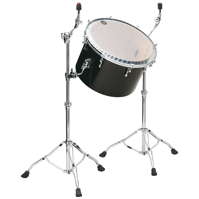 Tama Starclassic Maple 20x14 Gong Bass Drum - Piano Black