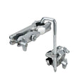 Tama MHA823 Hi Hat Attachment for Double Bass Drum Set-up