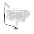 EZ Mounts Mic Holder For Cymbals or Snare