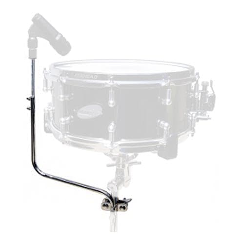 EZ Mounts Mic Holder For Cymbals or Snare