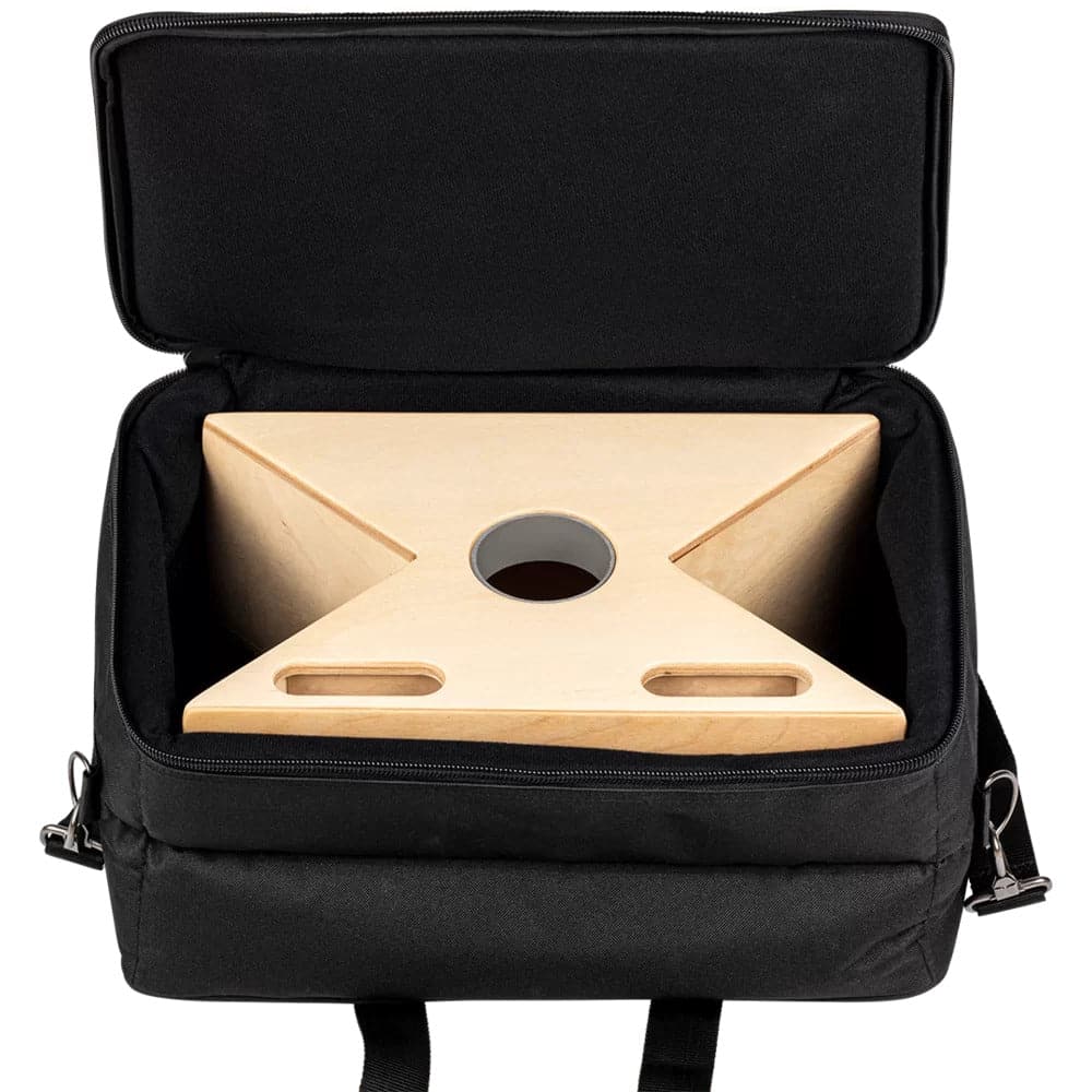 Meinl Professional Hybrid Slap-top Cajon Bag