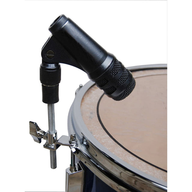 EZ Mounts Mic Holder for Toms or Snare Drum