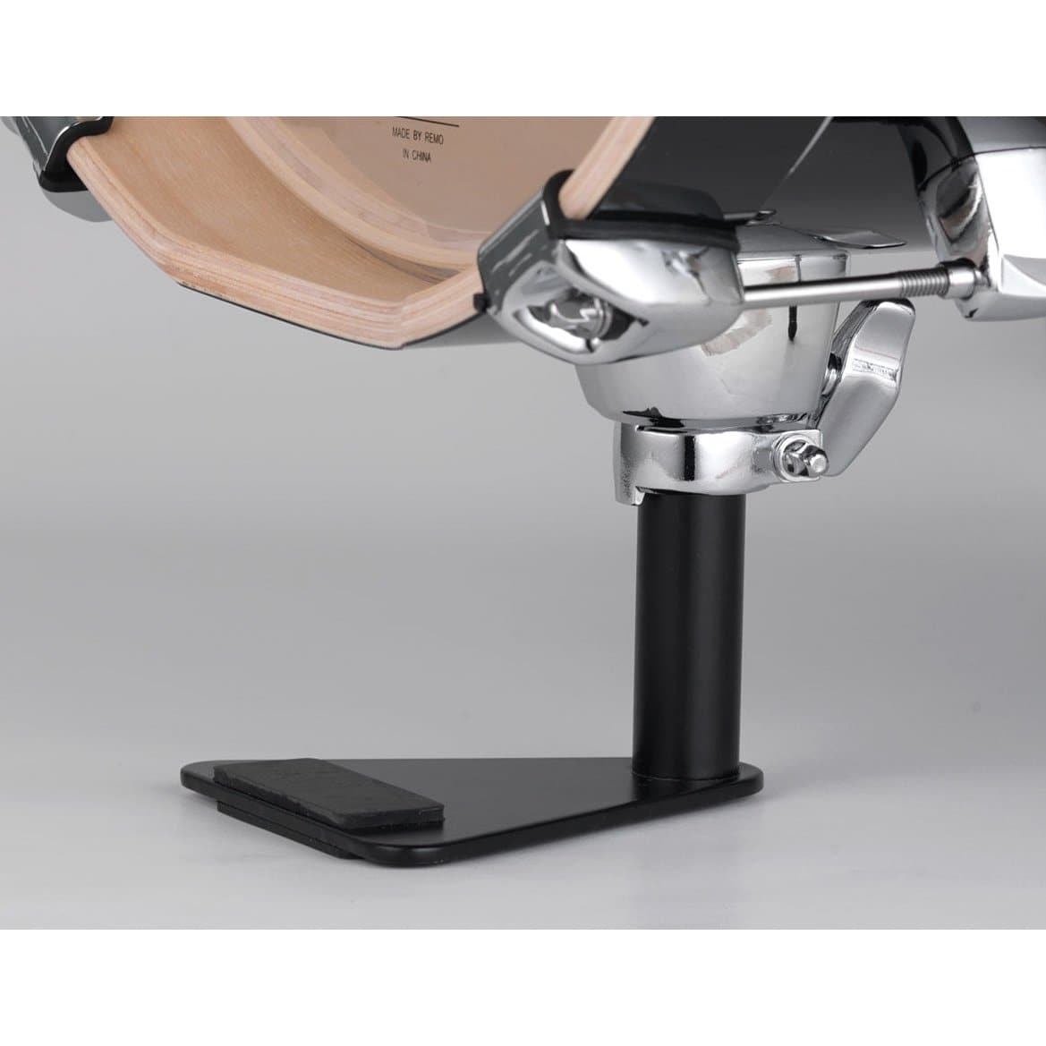 Pearl Midtown 4pc Drum Set Black Gold