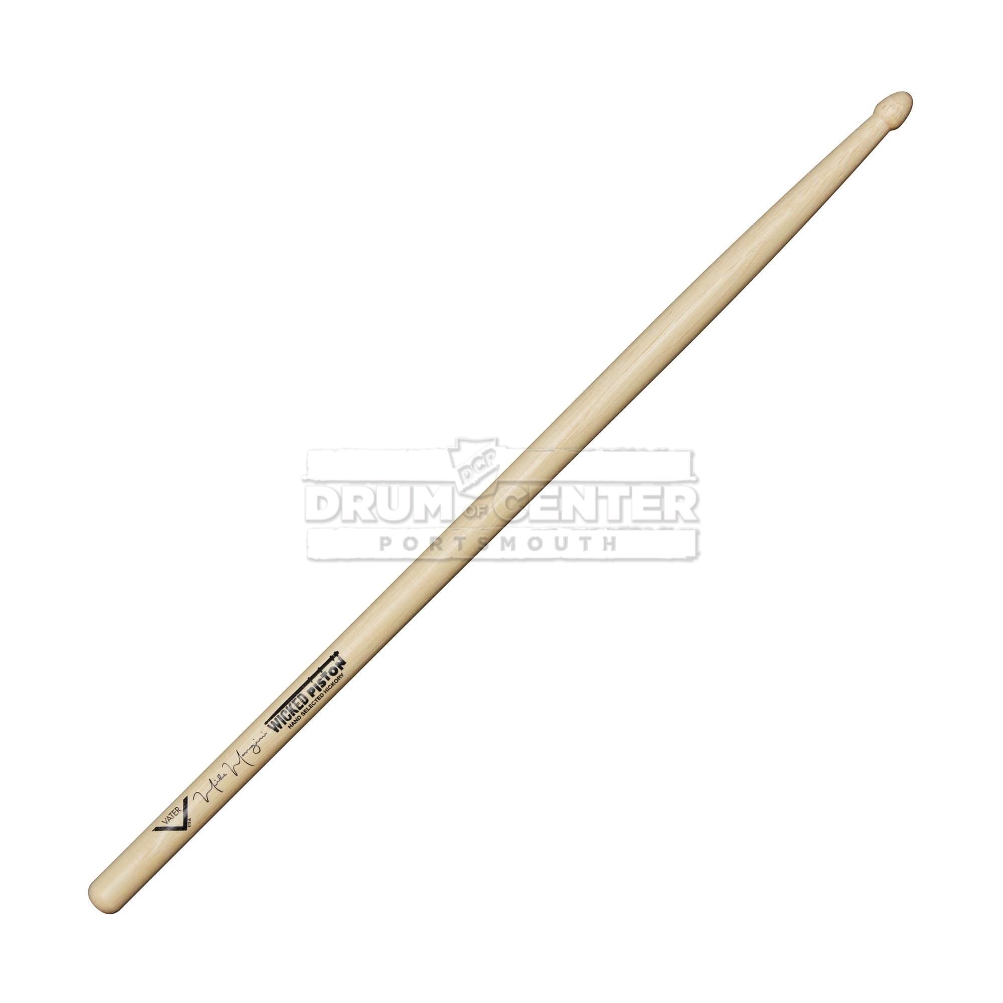 Mike mangini deals sticks