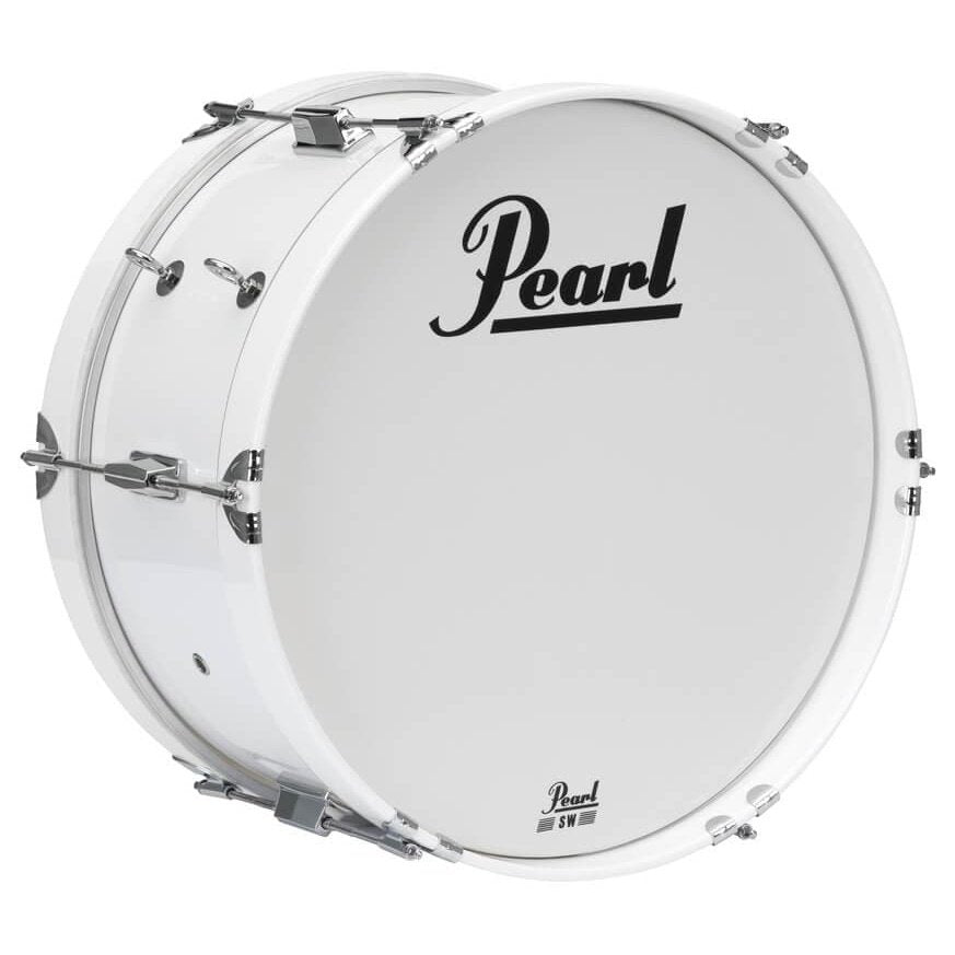 Pearl MJB1808 Jr. Marching Series Bass Drum