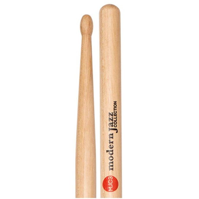 Vic Firth Modern Jazz Drum Stick MJC3