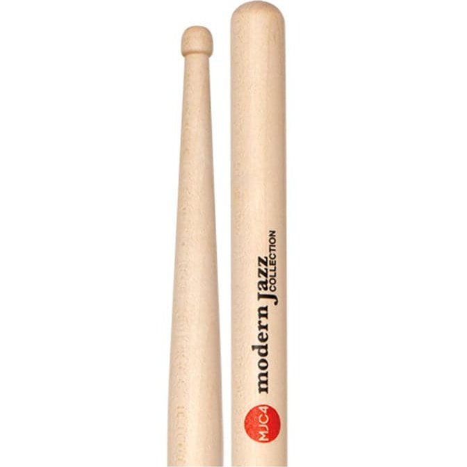 Vic Firth Modern Jazz Drum Stick MJC4