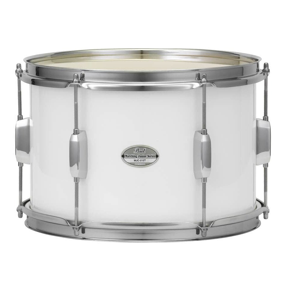 Pearl MJT1208 Jr. Marching Series Tenor Drum