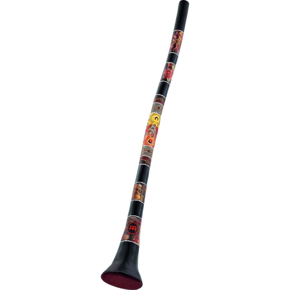 Meinl Didgeridoo 57 Pro Fiberglass - Black