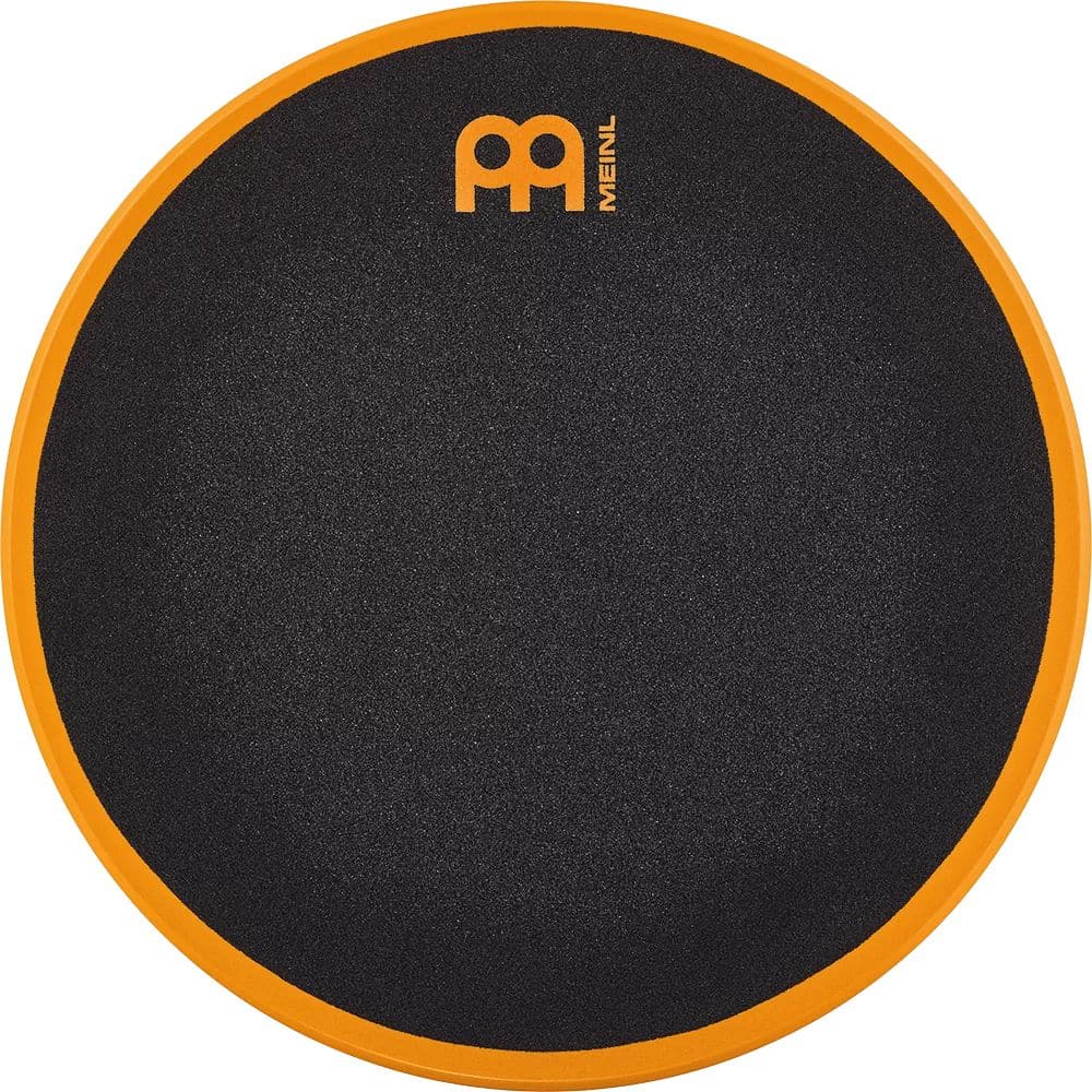 Meinl Marshmallow Practice Pad 12" w/Orange Base