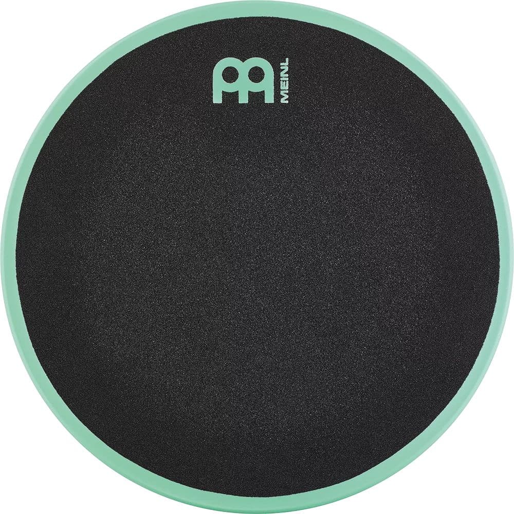 Meinl Marshmallow Practice Pad 12" w/Sea Foam Base