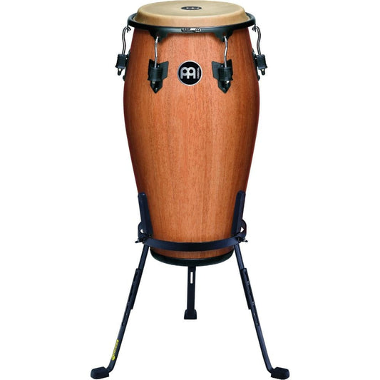 Meinl Marathon Classic Series 11 3/4 Conga, Incl. Steely II Stand Super Natural
