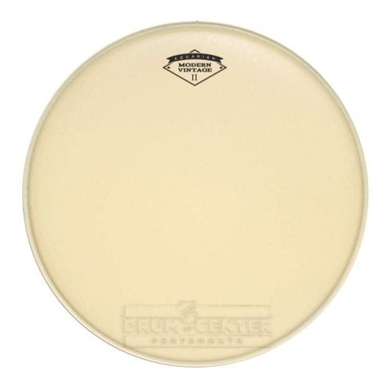 Aquarian Modern Vintage II Drumhead 12