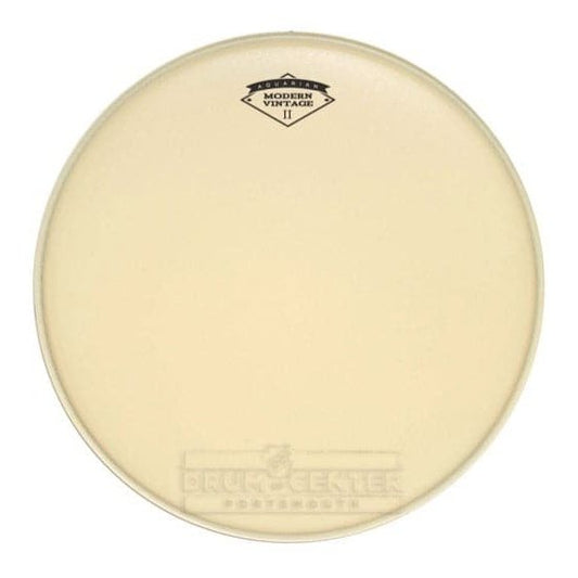 Aquarian Modern Vintage II Drumhead 13