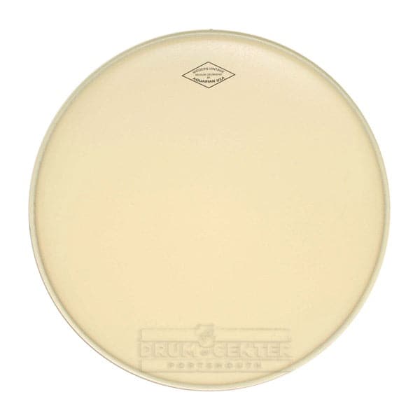 Aquarian Modern Vintage Medium Bass Drumhead 28