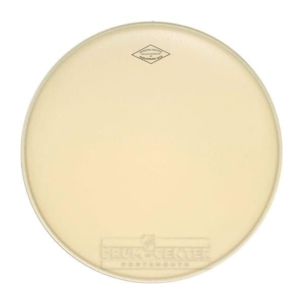 Aquarian Modern Vintage Medium Drumhead 13
