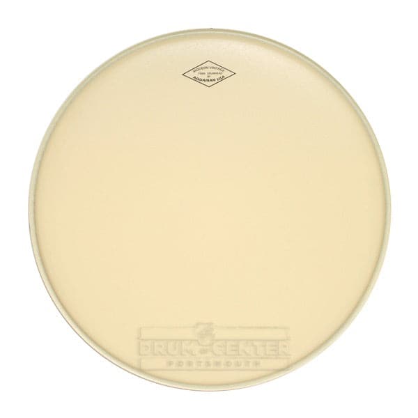 Aquarian Modern Vintage Thin Bass Drumhead 28