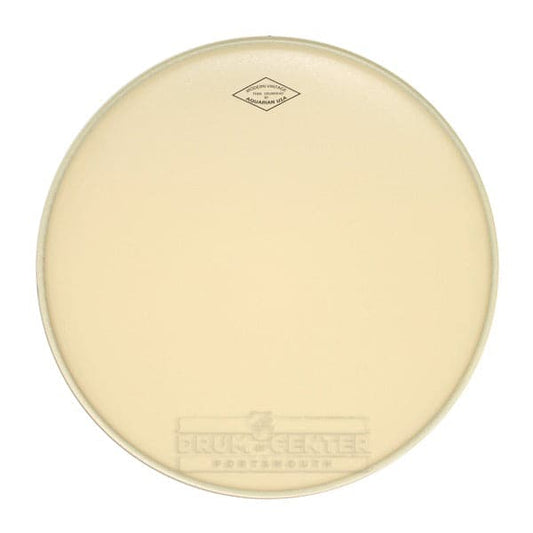 Aquarian Modern Vintage Thin Bass Drumhead 28