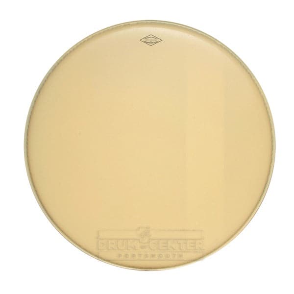 Aquarian Modern Vintage Bass Drumhead 26
