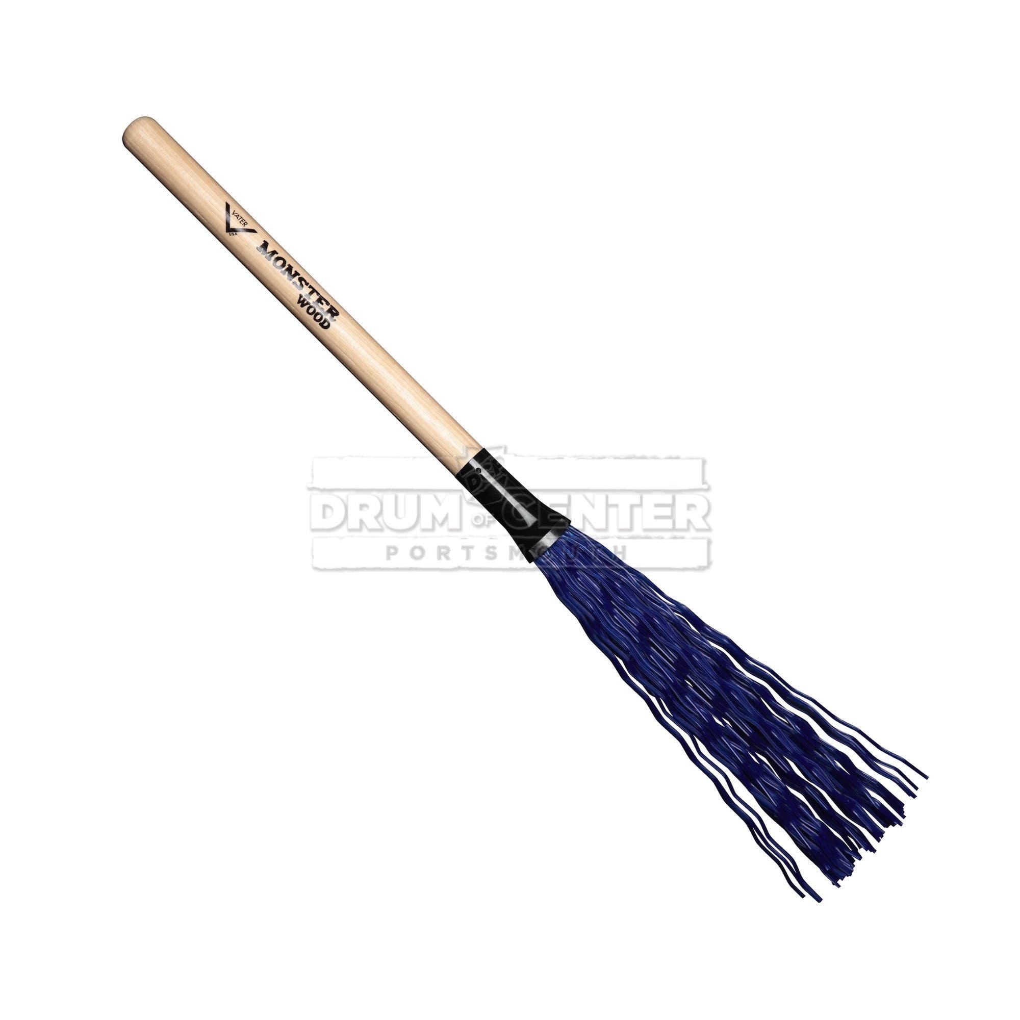 Vater Monster Wood