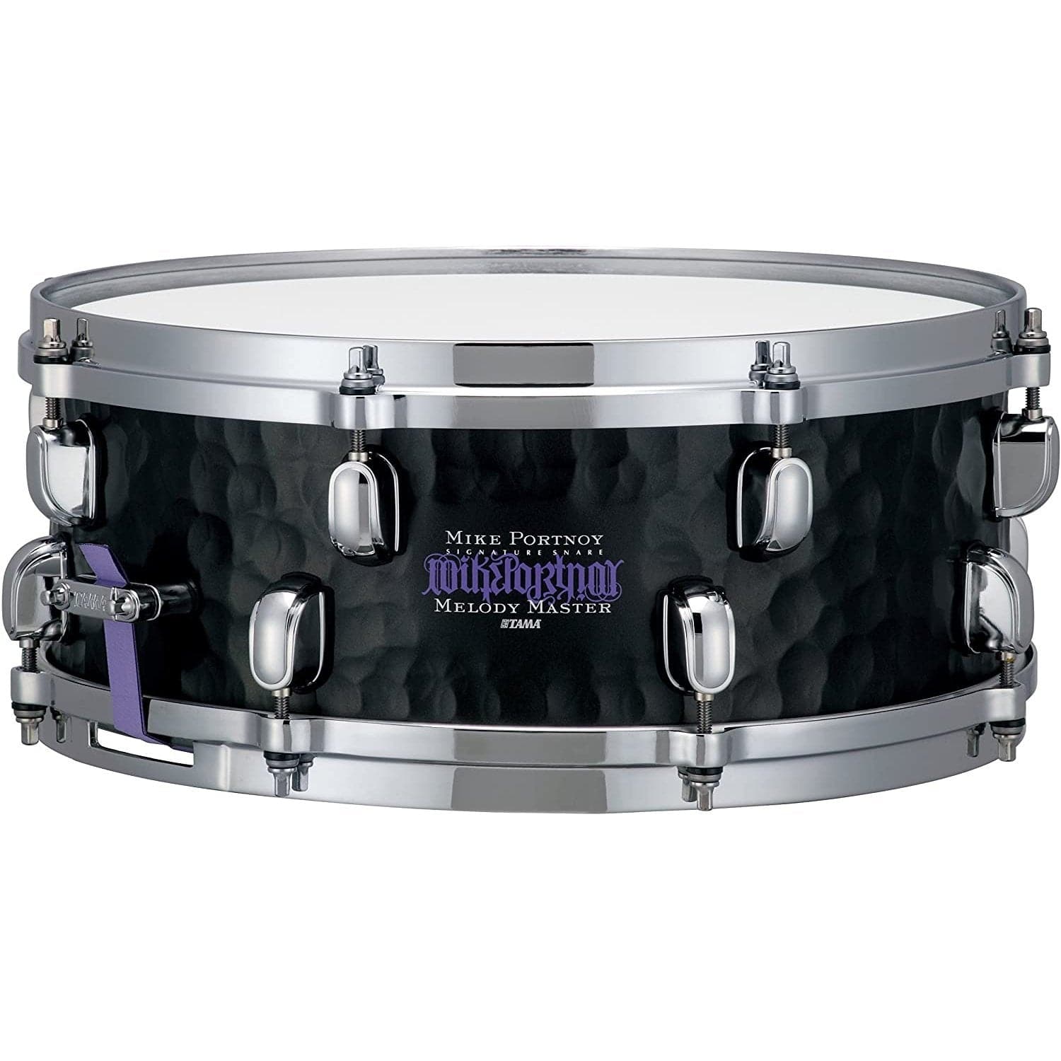 Tama Signature Series Snare Drum Mike Portnoy 14x5.5