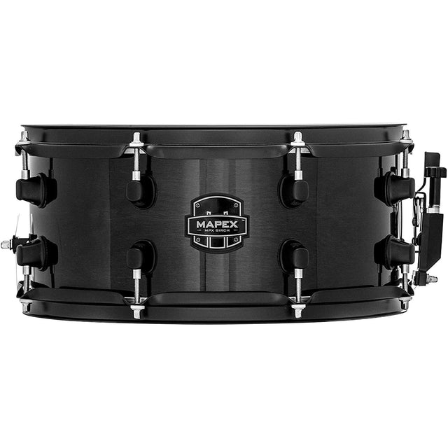 Mapex MPX Birch Snare Drum - 13x6