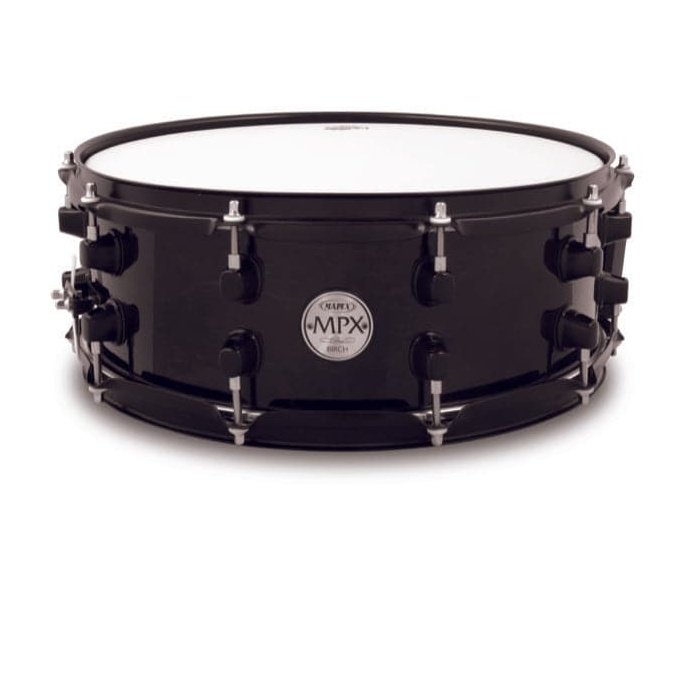 Mapex MPX Birch Snare Drum 5.5x14