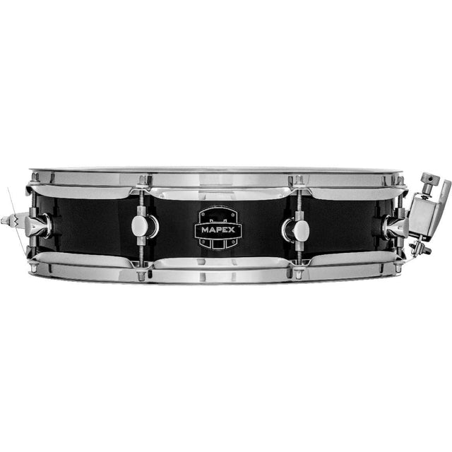 Mapex MPX 14x3.5"  Piccolo Snare Drum - Black