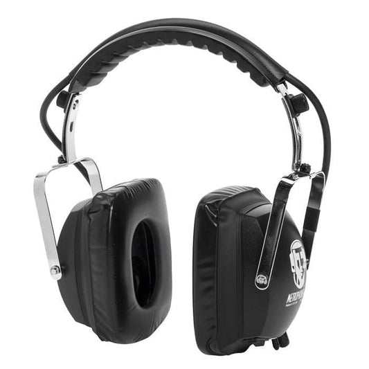 Metrophones MPDG Digital LCD Headphones