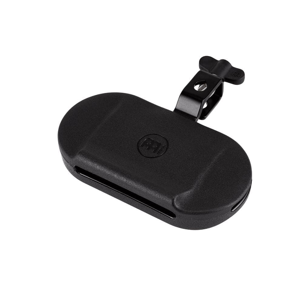 Meinl High Pitch Percussion Block - Black