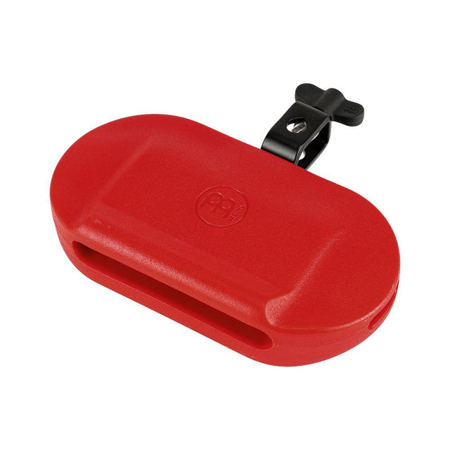 Meinl Low Pitch Percussion Block - Red