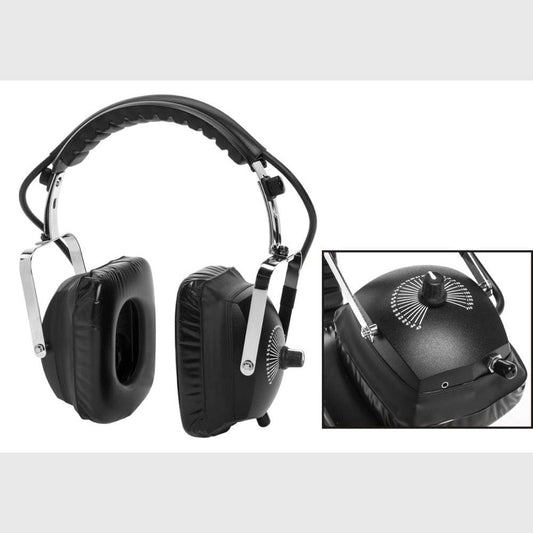 Metrophones Headphone Metronome System - MPG