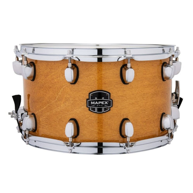 Mapex MPX Maple/Poplar Hybrid Shell Snare Drum 14x8 Trans Natural