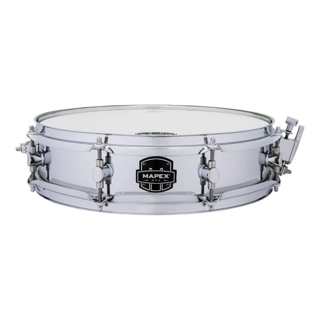 Mapex MPX Steel Shell Piccolo Snare Drum 14x3.5 Steel