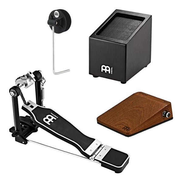 Meinl Percussion Digital Stomp Box Set