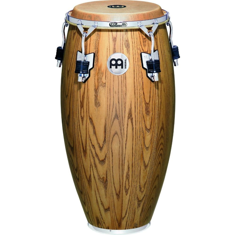 Meinl Woodcraft Series 11 Quinto Zebra Finished Ash
