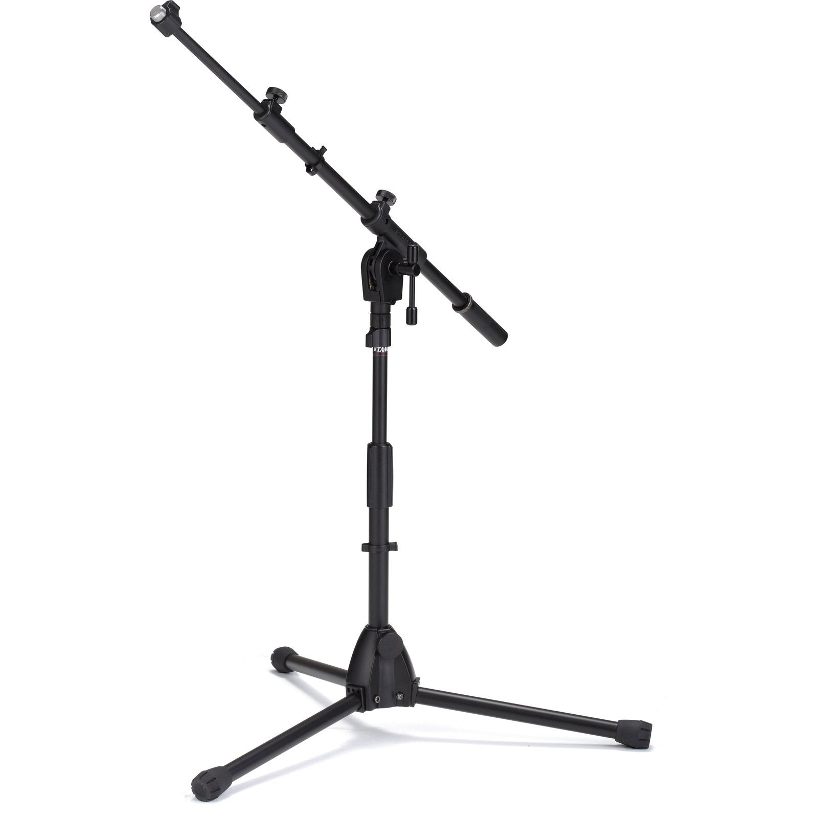 Tama Iron Works Tour Low Profile Telescoping Boom Microphone Stand