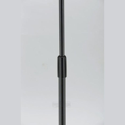 Tama Iron Works Tour Round Base Telescoping Boom Microphone Stand